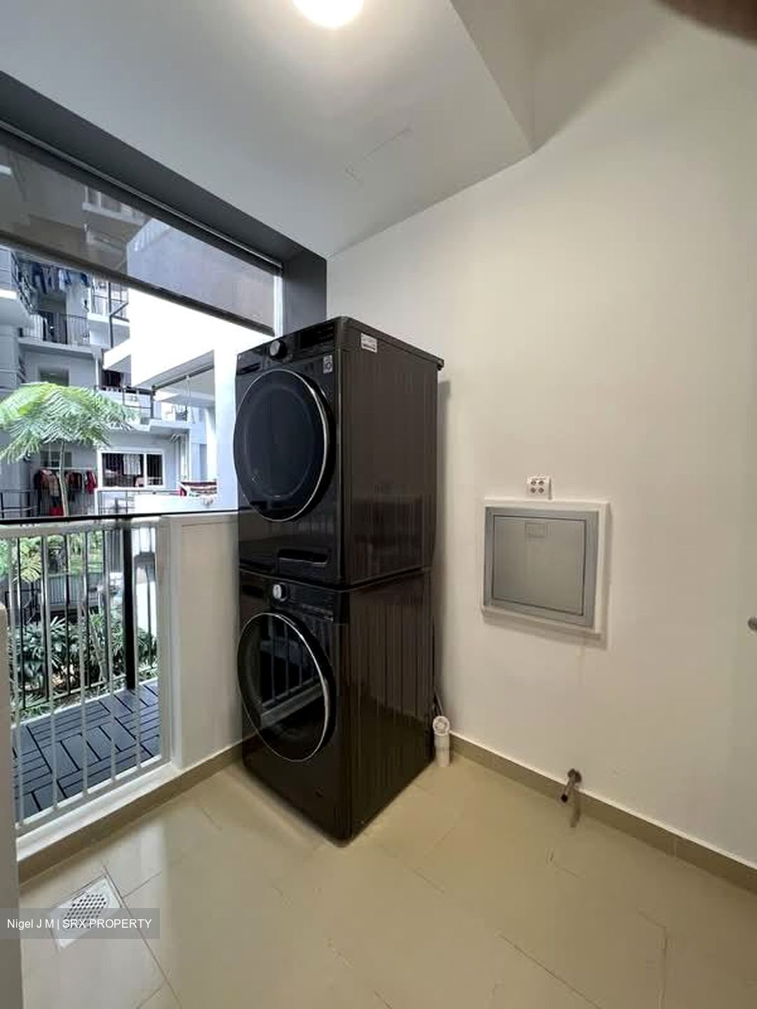 Waterview (D18), Condominium #599110201